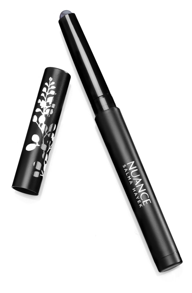 Nuance Salma Hayek Long Lasting Shadow Stick in Sparkling Charcoal