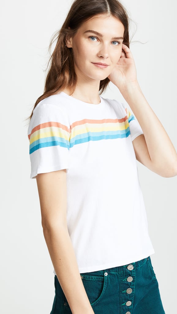 Elizabeth and James Lakota T-Shirt