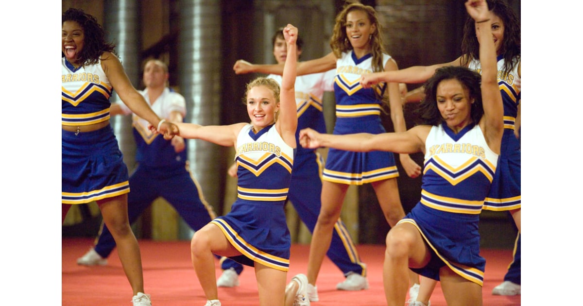 Bring It On: All or Nothing  The Best Movies and TV Shows About 