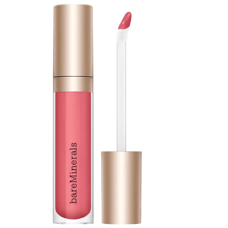 bareMinerals Mineralist Lip Gloss Balm