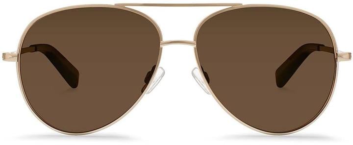 Warby Parker Crossfield Sunglasses ($145)