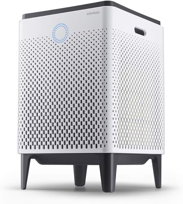 Coway Airmega 400 True HEPA Air Purifier with Smart Technology