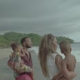 John Legend Has Chronicled His Growing Family in His Music Videos and It's Sweet as Hell