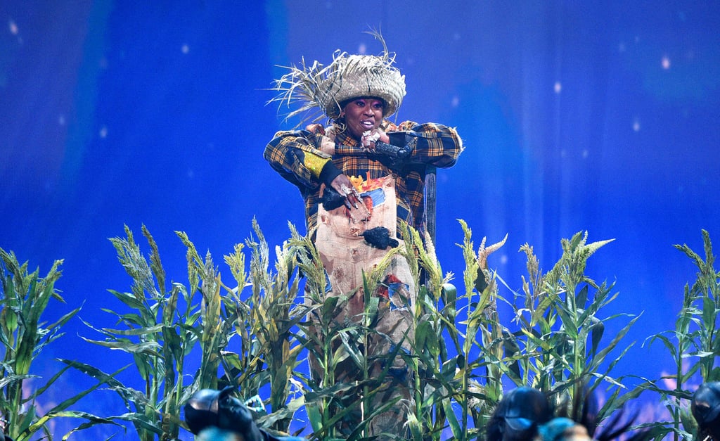 Missy Elliott's MTV VMAs Vanguard Performance 2019