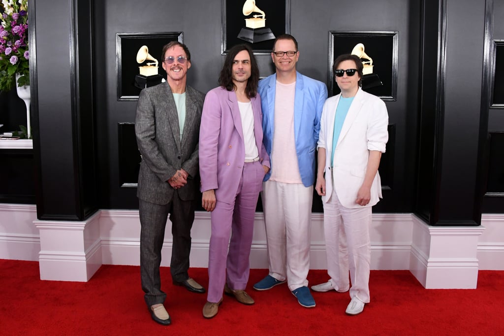 Grammys Red Carpet Dresses 2019