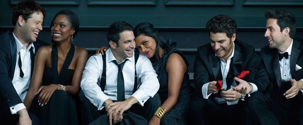 The Mindy Project Articles