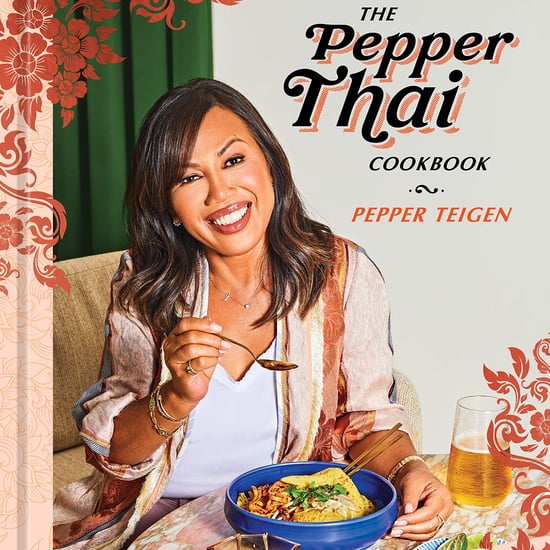 Pepper Thai Teigen Just Announced Her Debut Cookbook