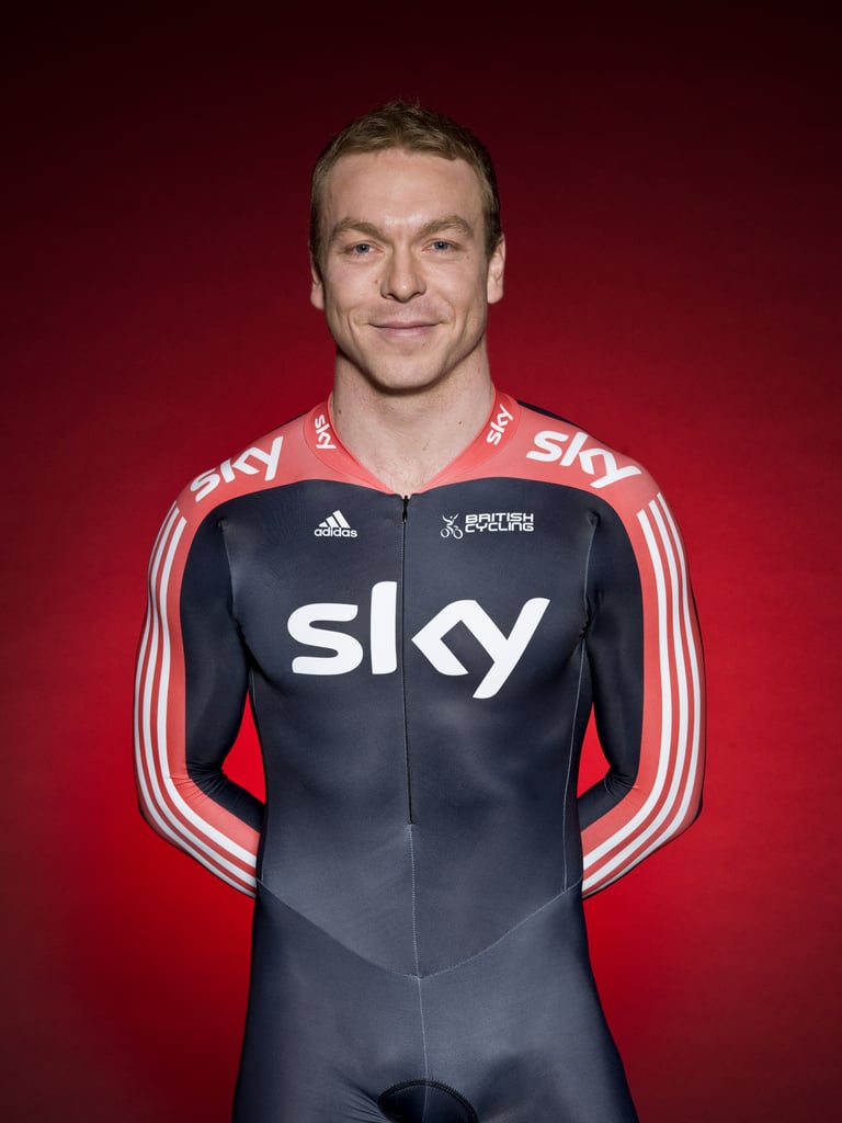 Sir Chris Hoy Sir Chris Hoy