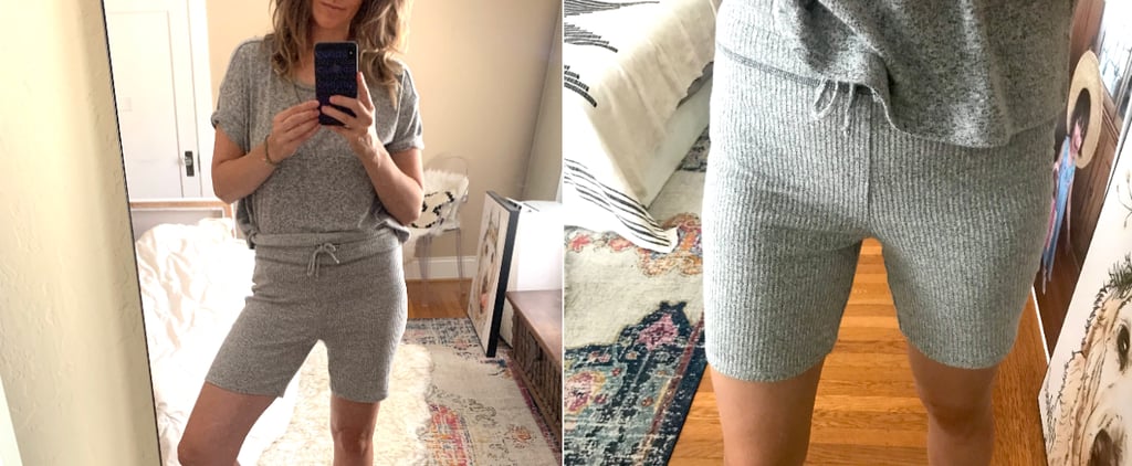 Most Comfortable Pajama Short Set | Editor Review