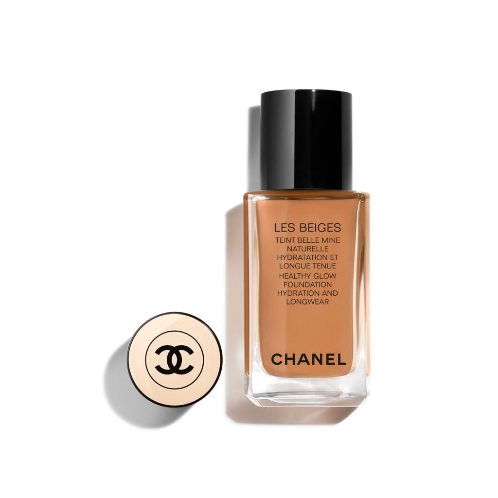 Chanel Les Beiges Healthy Glow Foundation