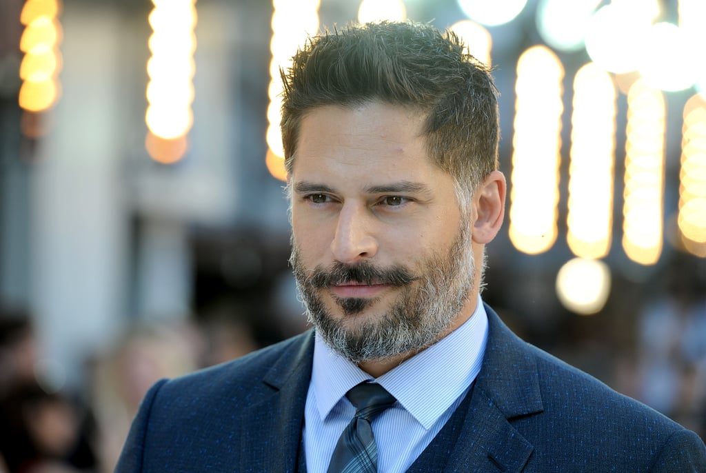 Magic Mike XXL Premiere in London June 2015