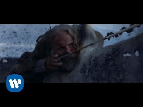 "She Wolf (Falling to Pieces)" — David Guetta