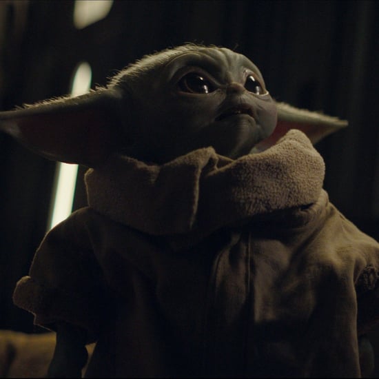 Is Baby Yoda Male or Female?