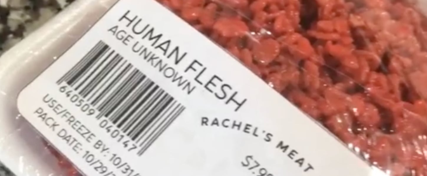 These Are TikTok's Most Popular Halloween Recipes | POPSUGAR Food