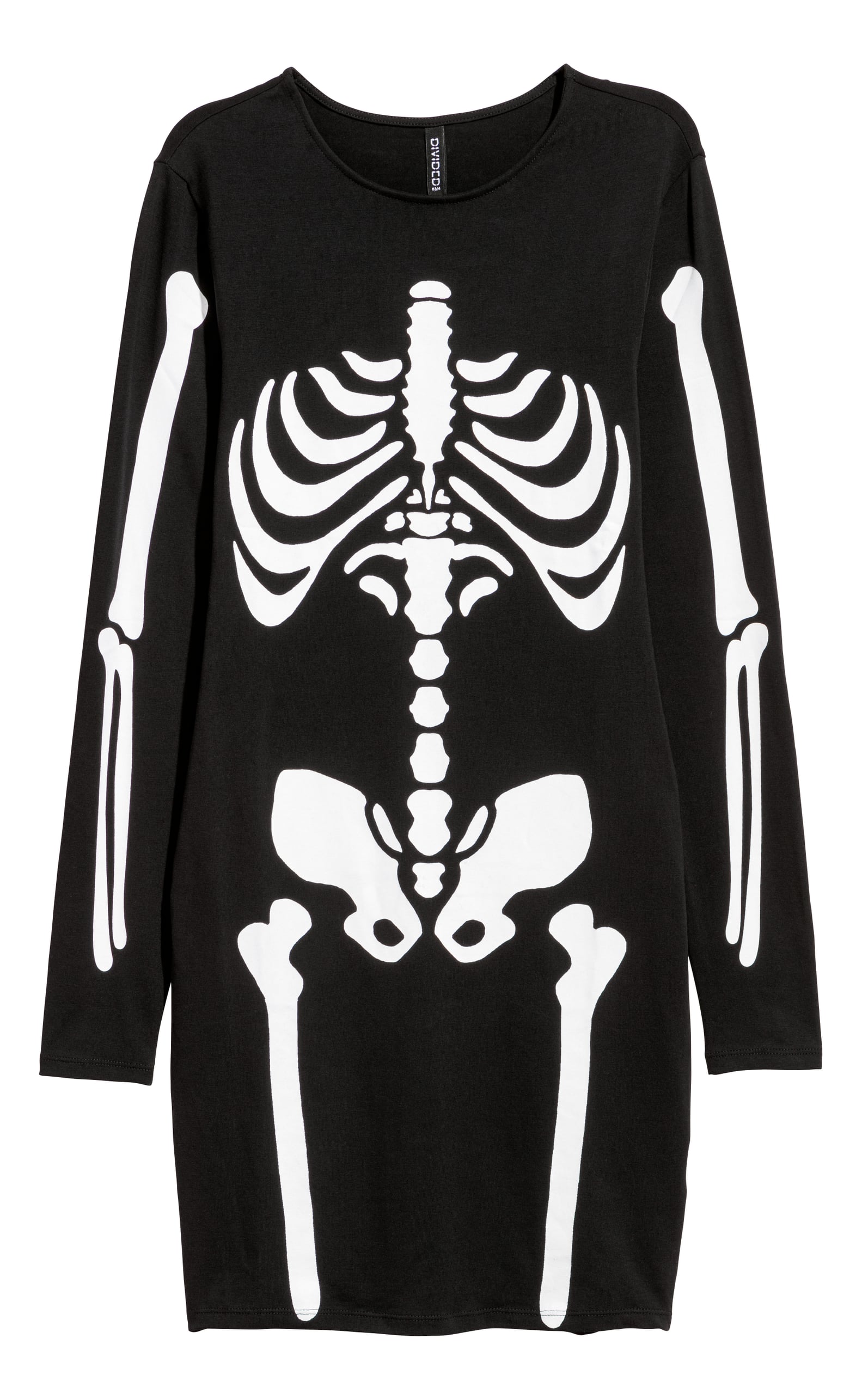 H&M Halloween Costumes 2017 POPSUGAR Fashion