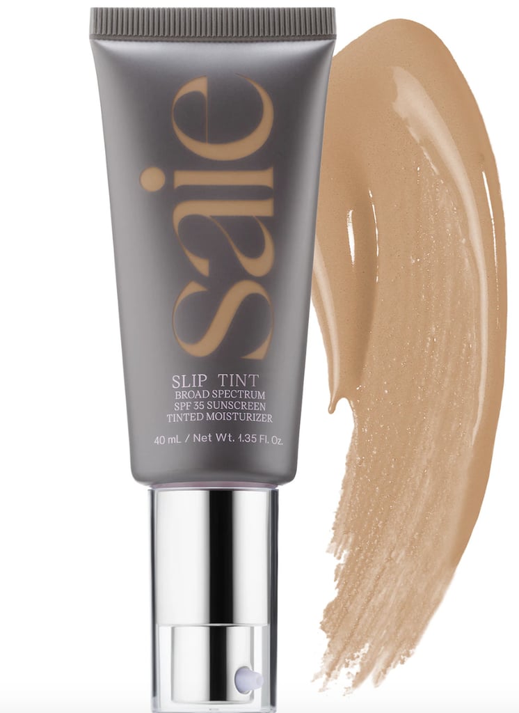 Saie Beauty's Slip Tint