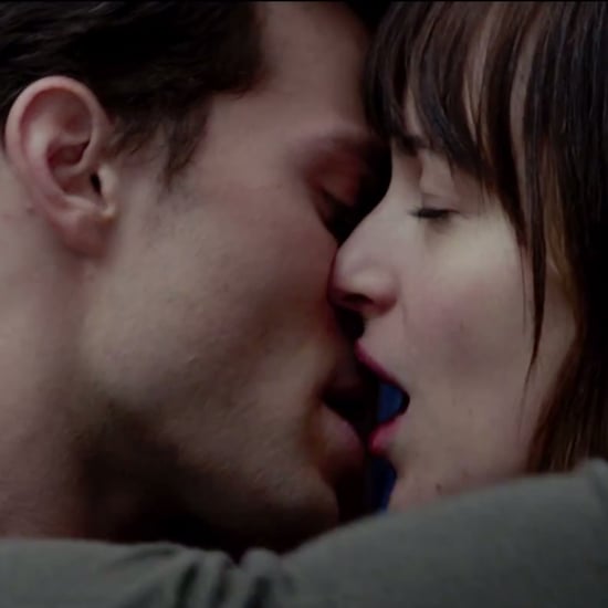 Fifty Shades of Grey Trailer Feelings in Twilight GIFs