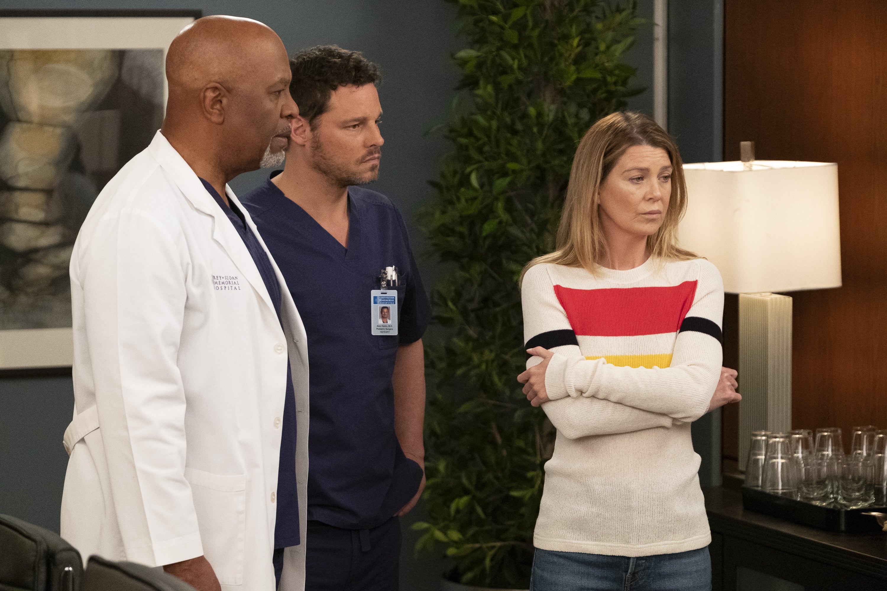 Grey's anatomy season 15 deals episode 1 full episode