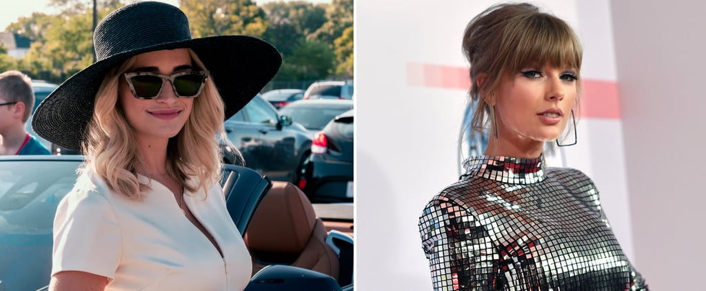 Taylor Swift Calls Out Netflix's Ginny & Georgia For Its "Lazy, Deeply Sexist" Joke