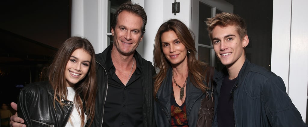 Celebrities at Rock4EB Charity Event 2015 | Pictures