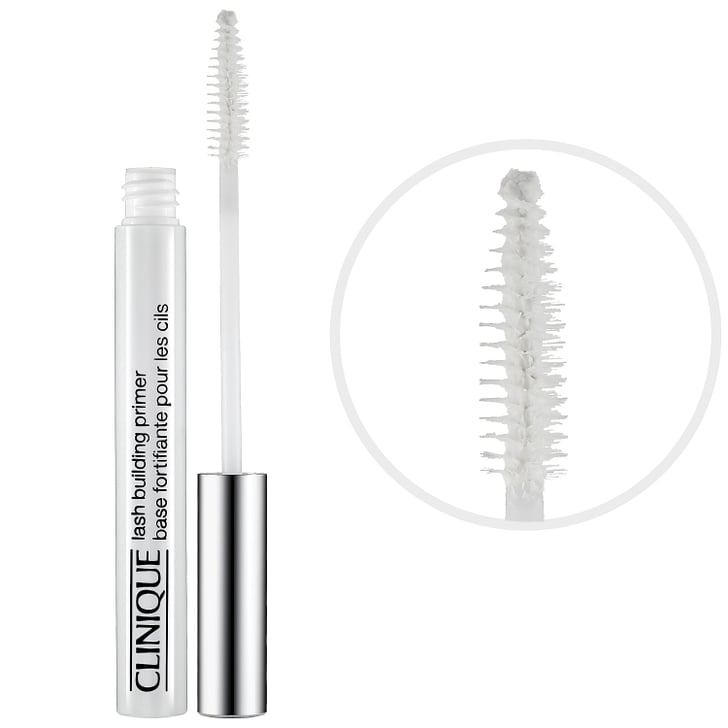 Clinique Lash Building Primer TopRated Mascara Primers at Sephora