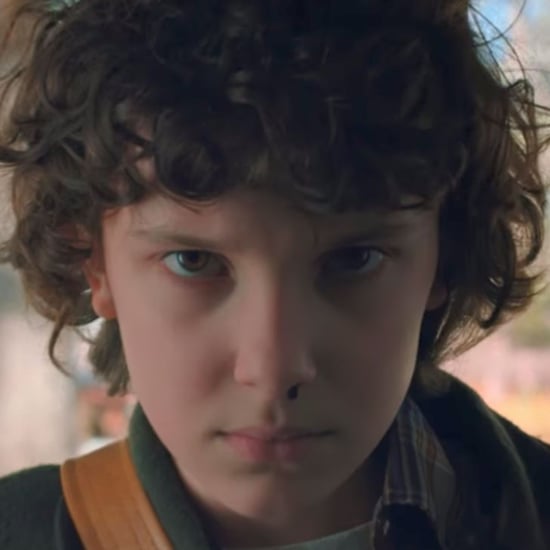 Stranger Things Season 2 Trailer