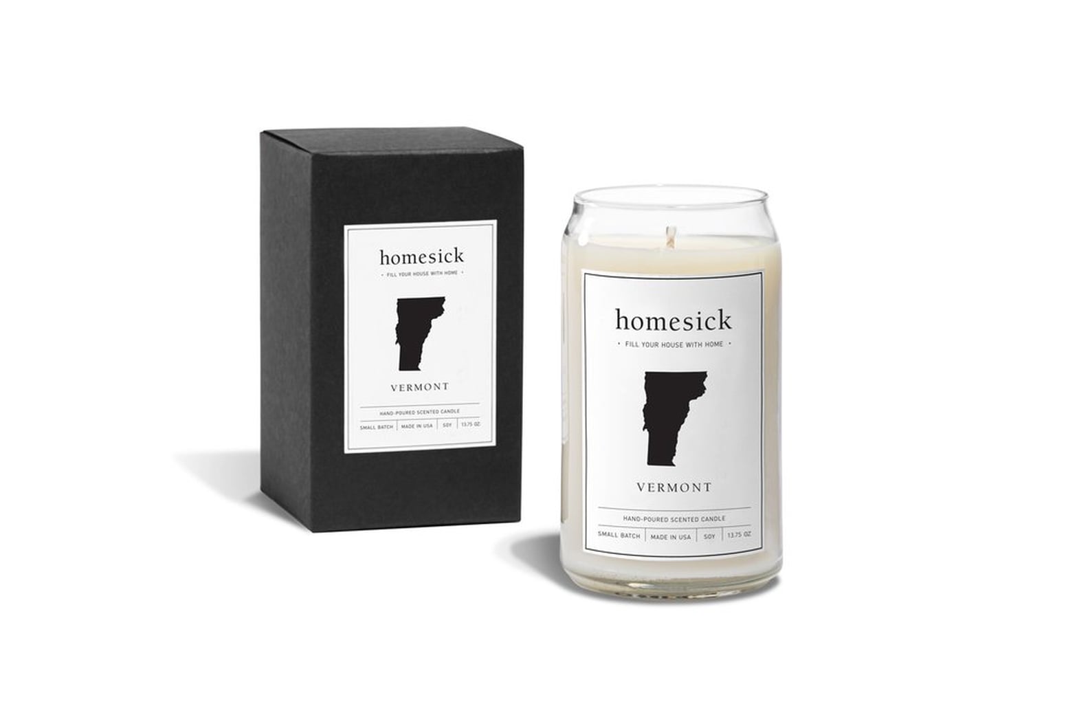 Homesick Candles POPSUGAR Smart Living