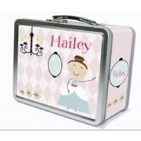 personalized lunchbox