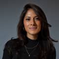 Photo of author Israa Nasir