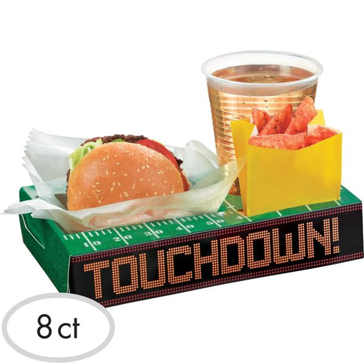 Party City Super Bowl Party Supplies | PS Family