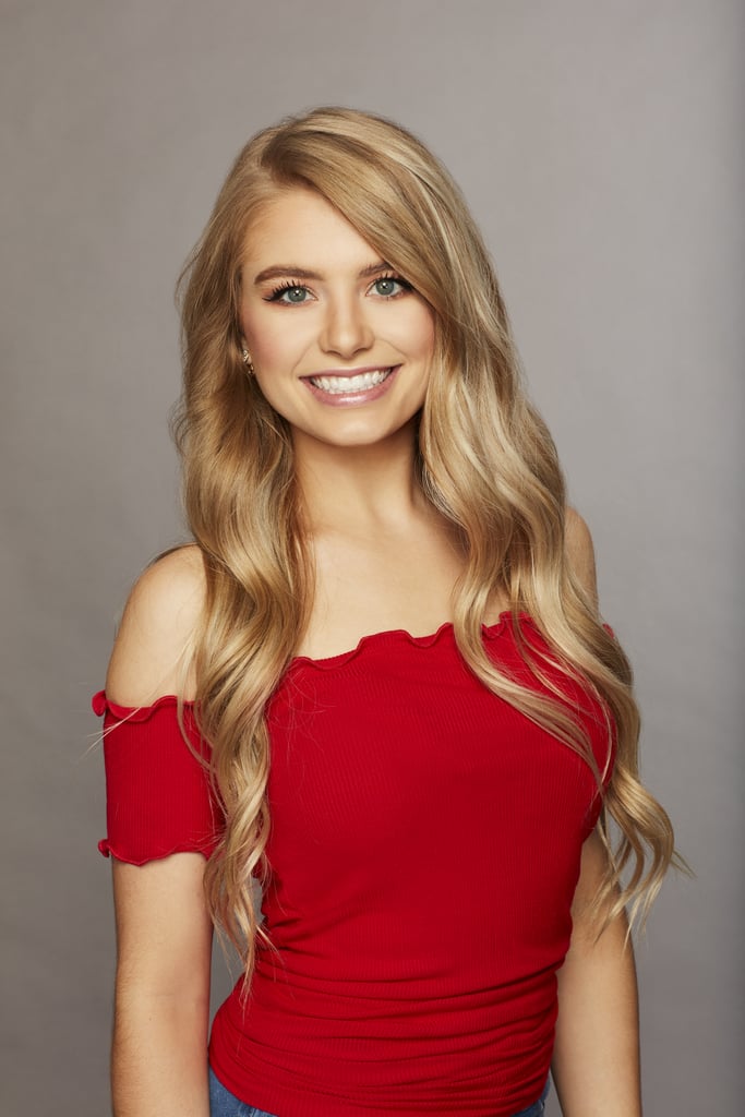 Demi Who Was Eliminated From The Bachelor 2019? POPSUGAR