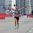 Keira D'Amato Is Officially the Fastest US Woman Marathon Runner Ever