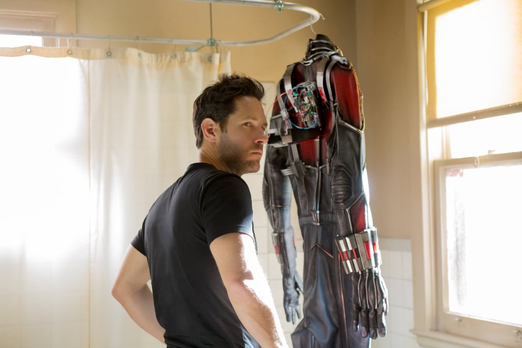 Ant-Man Pictures
