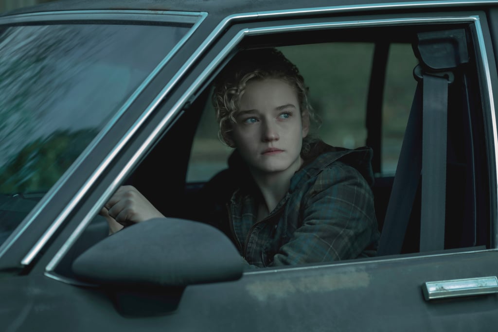 Ruth Langmore in "Ozark" (2017-2022)