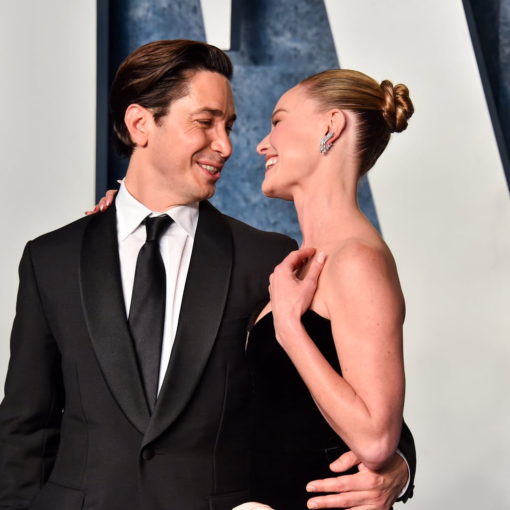 Justin Long and Kate Bosworth Reportedly Discussed Eloping Before Secret NYC Wedding