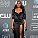 Critics' Choice Awards Sexiest Dresses 2019