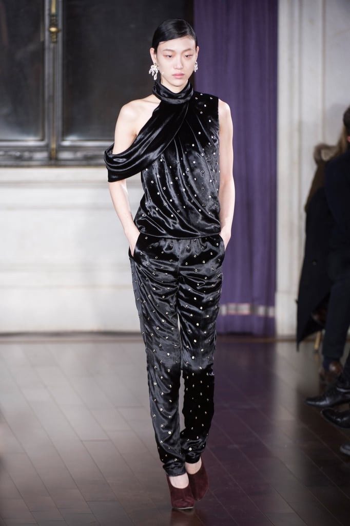 Jason Wu Fall 2017 Runway