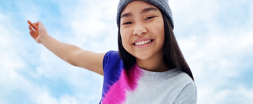 The Best Tie-Dye Clothing Pieces and Accessories For Tweens