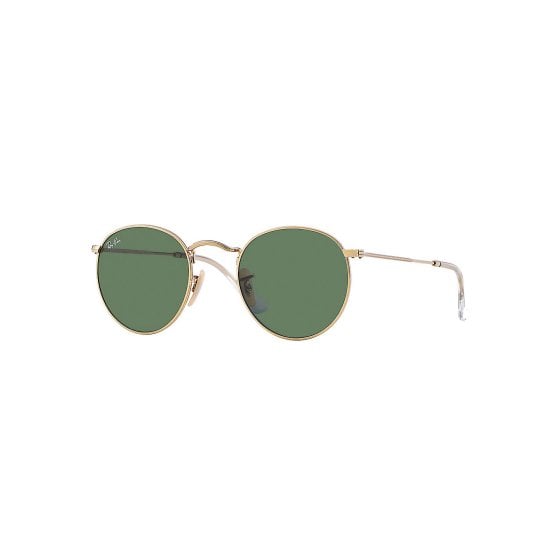 Ray-Ban Round Sunglasses