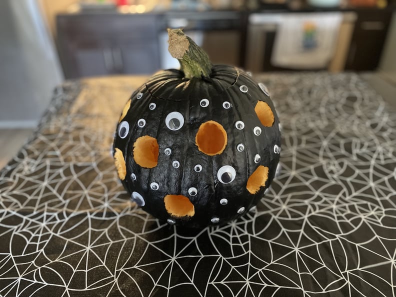 Decorate Your Pumpkin