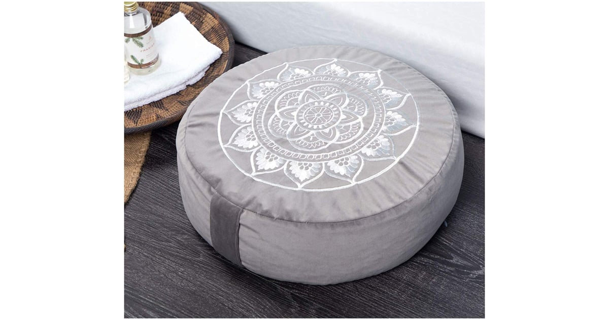 Florensi Meditation Cushion The 12 Best Meditation Gifts For