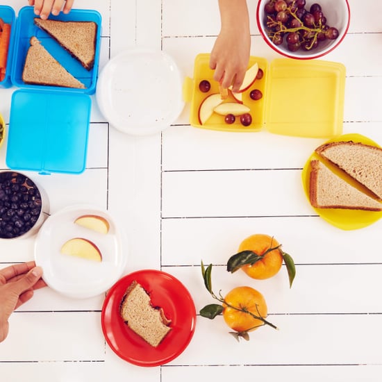 Best Lunchbox on Amazon 2018