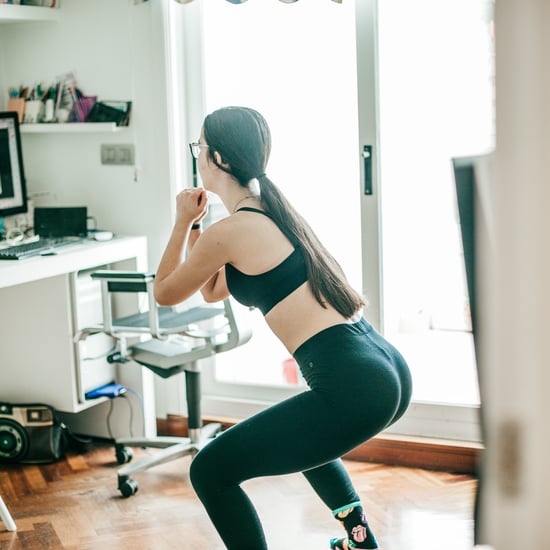 Try Kickboxing For the First Time Virtually — Here's Why