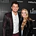 Patrick Mahomes and Brittany Matthews Welcome First Child