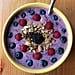 Healthy Breakfast Recipe Ideas