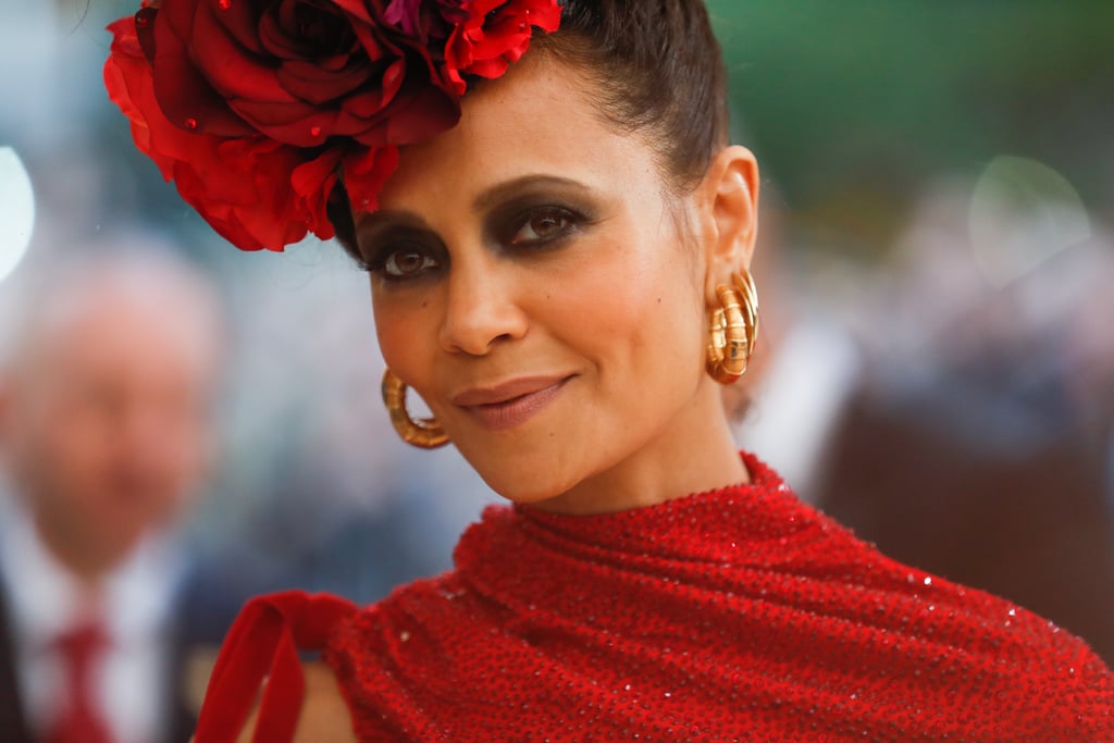 Thandie Newton