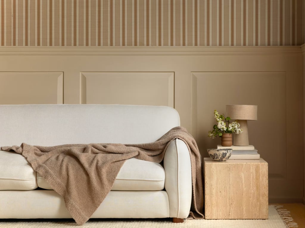Best Deal on an Oversize Throw