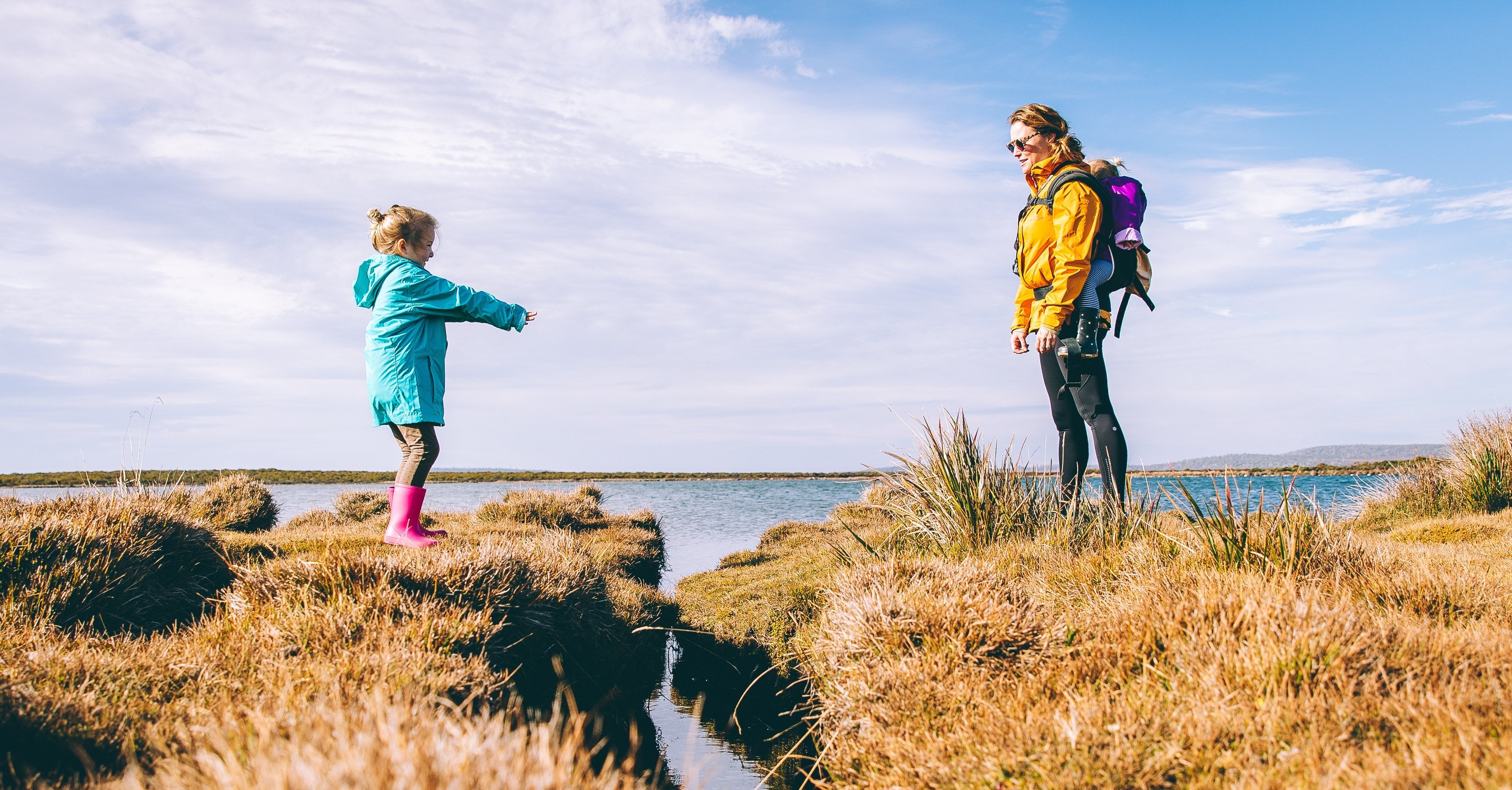 Best Road Trip Destinations For Families POPSUGAR Family