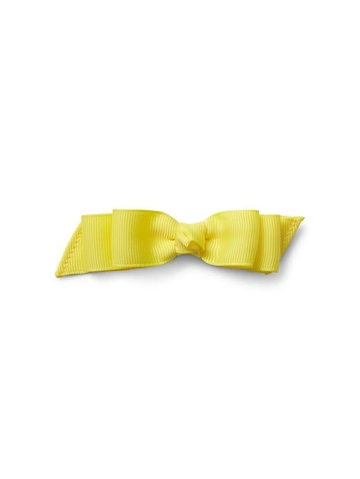 Bow Hairclip | Gap