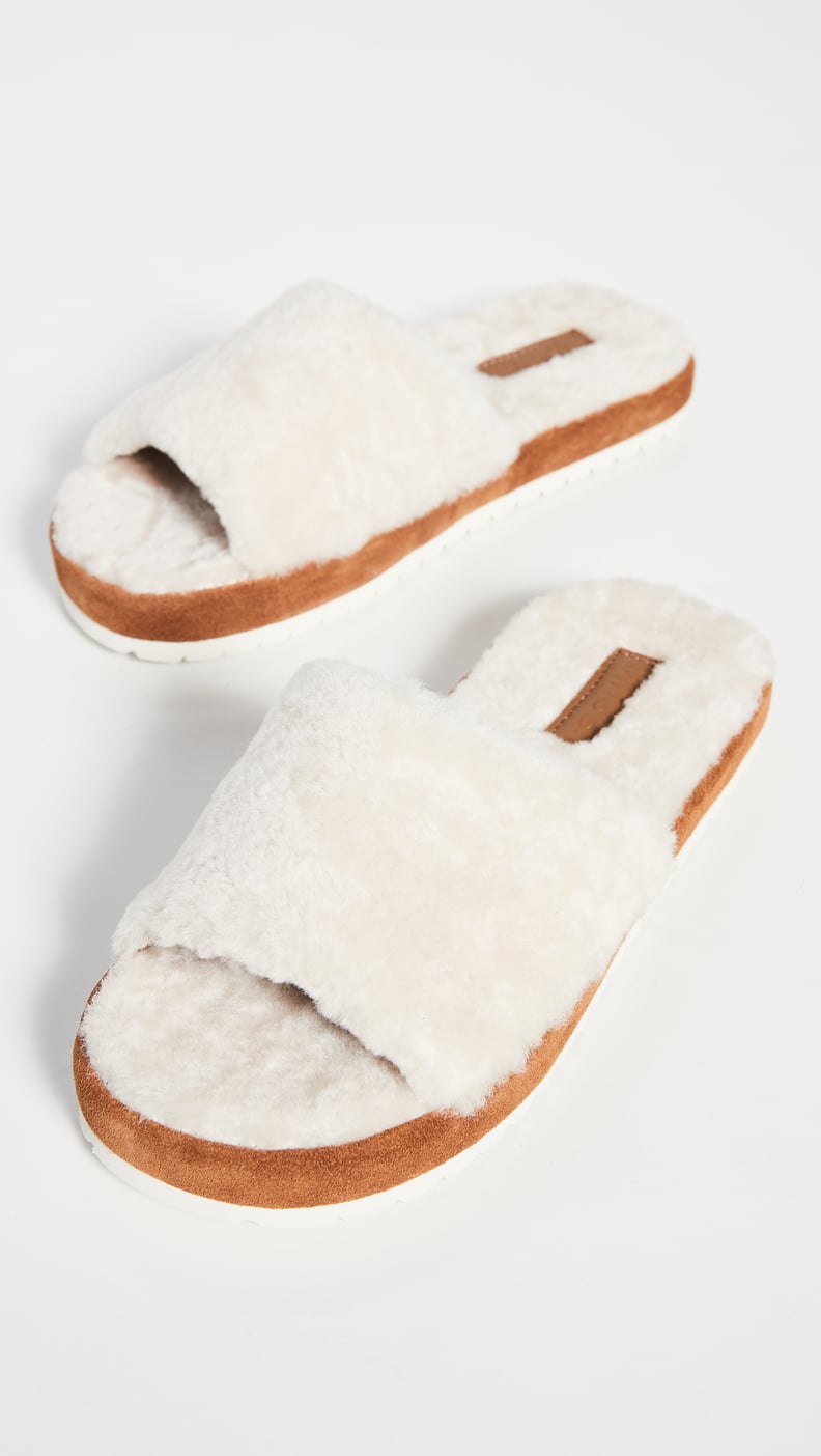 Vince Kalina Slipper Slide Sandals